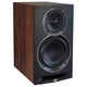 Акустика Elac Uni-Fi UBR62 6.5" Bookshelf Speakers UBR62 Wood Black (1шт) - изображение 2