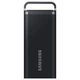 Накопитель SSD SAMSUNG USB3.2 4TB EXT. T5 EVO MU-PH4T0S/EU - изображение 1