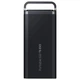 Накопитель SSD SAMSUNG USB3.2 4TB EXT. T5 EVO MU-PH4T0S/EU - изображение 5