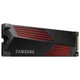 SSD диск Samsung 990 PRO 2TB PCIe 4.0 M.2 ( NVMe) 990 PRO 2TB PCIe 4.0 - зображення 4