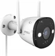 IP камера бездротова корпусна Imou Bullet 2E 4 МП (IPC-F42FP) - зображення 2