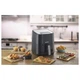 Мультипечь Gorenje AF1350DWB - изображение 9