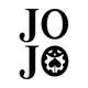 Наліпка на Авто / Мото / Вітрину на Скло Кузов " Аніме - ДжоДжо - JoJo " будь-який колір - зображення 1