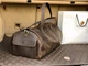 Сумка дорожня WasBorn Tucson 40л (шоколад) - зображення 5