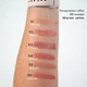 Глазированная губная помада ВВ Farmasi Neutral Nude 01 4 г - изображение 3