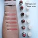 Глазированная губная помада ВВ Farmasi Neutral Nude 01 4 г - изображение 4