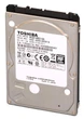 Жесткий диск Toshiba 1Tb 5400rpm 8MB (MQ01ABD100) 2.5" SATAII Б/У - изображение 1
