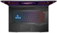 Ноутбук MSI Pulse 17 B13VGK (B13VGK-802CA) - изображение 3
