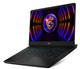 Ноутбук Ігровий (2024) MSI GP77 i7-13700H/16GB/2TB/Win11 RTX4070 240Hz - зображення 5