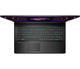 Ноутбук Ігровий (2024) MSI GP77 i7-13700H/16GB/2TB/Win11 RTX4070 240Hz - зображення 8