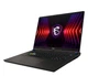 Ноутбук Игровой (2024) MSI Vector 17 HX i9-14900HX/32GB/1TB+1TB/Win11 RTX4070 240Hz - изображение 4