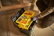 Ящик Stanley ESSENTIAL Cantilever 490х290х250 мм (19") (STST83397-1) - зображення 6