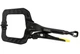 Клещи зажимные Stanley FatMax для сварки С-тип 280 мм (FMHT0-74892) - изображение 2