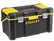 Ящик Stanley ESSENTIAL Cantilever 490х290х250 мм (19") (STST83397-1) - зображення 2