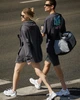 Сумка спортивна Under Armour UA Undeniable 5.0 1369223-012 (195252753641) - изображение 8