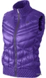 Жилетка Nike Cascade Down Vest 541414-560 L Фиолетовая - изображение 4
