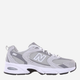 Чоловічі кросівки New Balance 530 MR530CK 44 (10US) 28 см Світло-сірі (196941308814) - зображення 1