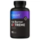 Комплексний жироспалювач OstroVit Fat Burner Extreme 90 Caps - зображення 1