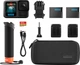 Видеокамера GoPro HERO13 Black + Enduro (2 шт) + SD Card + Handler Floating + Case (CHDRB-131-RW) - изображение 1