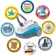 Пылесос с аквафильтром THOMAS PERFECT AIR ALLERGY PURE - изображение 6