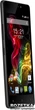Мобільний телефон Fly IQ4516 Tornado Slim Black - зображення 2