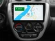 Штатная мультимедийная система Gazer T6009-2190 для Lada Granta Sport 2011-2018 (2001212352558) - изображение 2