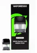 Картриджі (Упаковка 4шт) для електронної сигарети Pod Системи Vaporesso Xros 1.0 ом 2 мл - зображення 1