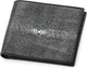 Кошелек из натуральной кожи морского ската Ekzotic Leather stw120_6 - изображение 1