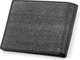 Кошелек из натуральной кожи морского ската Ekzotic Leather stw120_6 - изображение 2