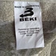 Полотенце махровое хлопковое BEKI (326-5) 70x135см фисташковый - изображение 2