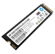 Твердотельный накопитель SSD HP FX900 Pro 512GB M.2 PCIe 4.0 x4 NVMe 1.4 2280 TLC 3D V-NAND (4A3T9AA#) - изображение 2