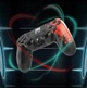 Беспроводной игровой джойстик геймпад Bluetooth DATA FROG P02 Spider Man для PS4 Slim Pro Android ios ПК - изображение 6