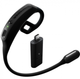 Беспроводной микрофон SteelSeries Arena Wireless Mic для Arena 7/9 Black (61591) - изображение 1