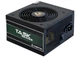 Блок живлення для комп'ютера Chieftec TASK TPS-400S-BULK 400W 120mm 80+ Bronze Bulk Black (TPS-400S-BULK) - зображення 4