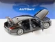 Модель автомобіля Lexus LS500h Limousine Black Metallic by AUTOart, Scale 1:18 - зображення 4