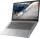 Ноутбук Lenovo IdeaPad 1 15AMN7 (82VG00EJRM) Cloud Grey - зображення 3