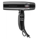 Фен Tico Hyper Sonic 100033 з іонізацією, 4 температурні режими, 1800 Вт чорний (W-100033) - зображення 1