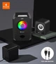 Компьютерная акустика колонка для пк и ноутбука Kisonli U-2900 2.1 |11 Вт, AUX, USB| с сабвуфером - изображение 4
