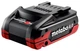 Акумуляторний блок Metabo LiHDX 18V 4Ah (624974000) - зображення 1