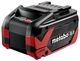 Акумуляторний блок Metabo LiHDX 18V 8Ah (624975000) - зображення 1