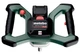 Акумуляторний будівельний міксер Metabo RW 18 LTX BL 120 без акб і з/п (601164850) - зображення 4