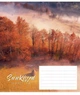 Комплект 5 шт учнівських зошитів Sun kissed. Зошит Школярик 18 арк. у лінію 3232 018-3232L 4820006470470 - изображение 2