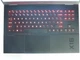 Ноутбук HP OMEN 16-b0073TX / i7-11800H / RAM 16GB / 512GB SSD / RTX 3070 / 165Гц / 2k / Б/В - зображення 3