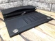 Кожаный вместительный кошелек на магнитах черный K60-0 - изображение 3