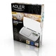 Весы ювелирные электронные Adler (AD-3161) - изображение 8