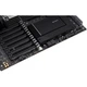Серверная материнская плата ASUS PRO WS WRX80E-SAGE SE WIFI sWRX8 WRX80 8xDDR4 M.2 WiFi BT EATX (90MB1590-M0EAY0) - изображение 2