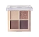 Палетка теней для век Paese Daily Vibe Palette 03 Coffee Break 5,5 г - изображение 1