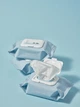 Салфетки очищающие с морской водой Round Lab 1025 Dokdo Cleansing Tissue 30 шт - изображение 2