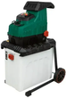 Подрібнювач садовий Parkside PWH 2800 B2 LB 8 - зображення 1