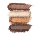 Палетка тіней для повік Paese Daily Vibe Palette 01 Golden Hour 5,5 г - изображение 2